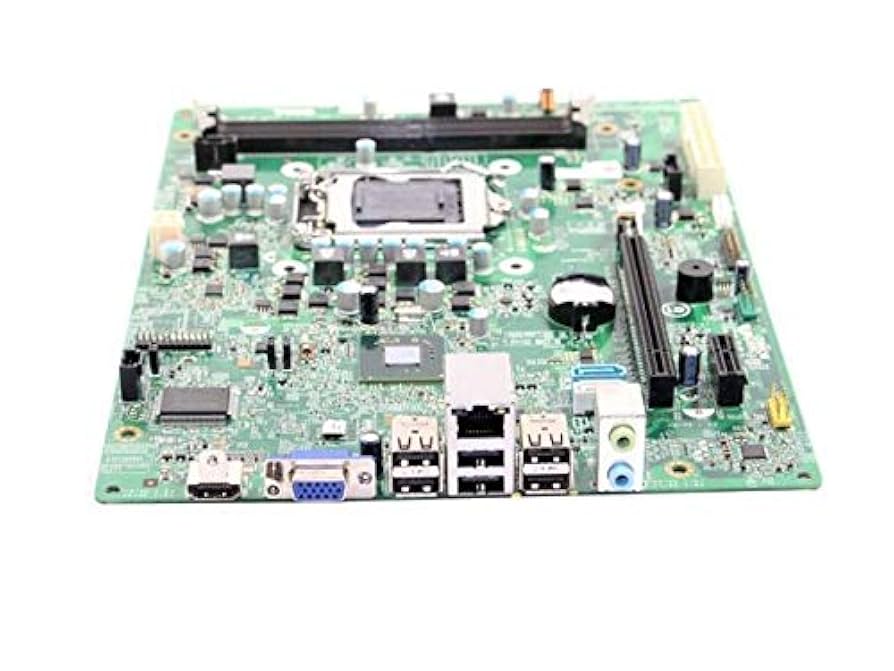 Amazon.com: Replacement Motherboard for an Optiplex 390 SFF